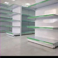 فروش انواع قفسه  در متراژ های سفارشی شما|فروشگاه و مغازه|بندرعباس, |دیوار