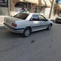 پرشیا مدل 85