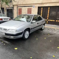 زانتیا مدل۸۵ بدون رنگ موتور۲۰۰۰