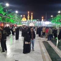 کربلا و نجف تا فردا فقط ۲۹۰۰