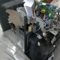 خدمات کولر گازی داکت اسپیلت و یخچال اَرشیا