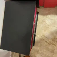 تخت جلوتختی میز تحریر|تخت و سرویس خواب|رشت, چله خانه|دیوار