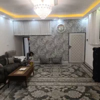 اجاره خانه ویلایی ۸۰ متری ۱ خوابه|اجارهٔ خانه و ویلا|قم, امامزاده ابراهیم|دیوار