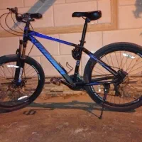 دوچرخه اورلرد 27.5|دوچرخه، اسکیت، اسکوتر|سبزوار, شهدا|دیوار