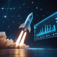 حراج خط رند . بیلبوردی