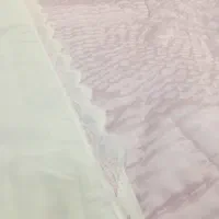 لحاف و‌روتختی عروس نوی نو  پنبه دوزی  طرح طاووس