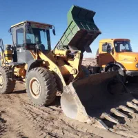 لودر ۳۰ چانگلین