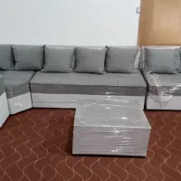 مبل هفت نفره