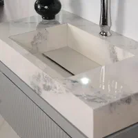 روشویی سرامیکی طرح تانیا|لوازم سرویس بهداشتی|صفادشت, |دیوار