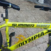 دوچرخه المپیا سایز ۲۶