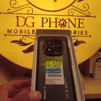 شیائومی note 14 pro plus 5G 12/512 با گارانتی