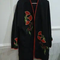 مانتو ولباس