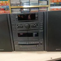 FHB150 ضبط سونی
