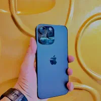 iphone 14 pro max در حد نو