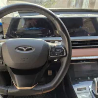 تیگو ۸ پرو مکس ۴۰۳ ie|خودرو سواری و وانت|کرمان, |دیوار