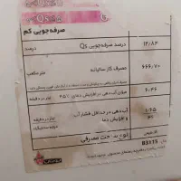 آبگرمکن بوتان مدل ۳-۱۱۵|آبگرمکن، پکیج، شوفاژ|مشهد, هفده شهریور|دیوار