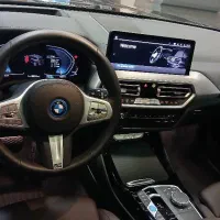 Bmw ix3|خودرو سواری و وانت|تهران, شهرک آزادی|دیوار