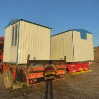 جرثقیل کفی|خدمات حمل و نقل|بیرجند, |دیوار