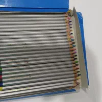 مداد رنگی ام کیو MQ اصلی ۴۸ رنگ|لوازم التحریر|ری, شهرک نظامی|دیوار