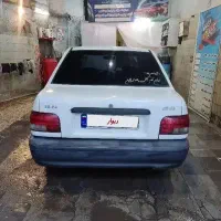 131SEمدل 93|خودرو سواری و وانت|نیشابور, ابراهیمی|دیوار