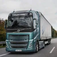 فروش ویژه کشنده های اروپایی با تریلی پلاک ارمنی