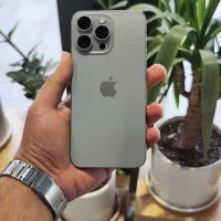 آیفون ۱۵ پرو مکس iphone 15 promax 256ZAA