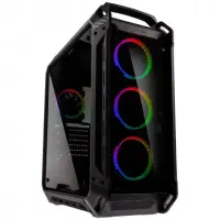 کیس کوگار PANZER EVO RGB