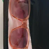 عینک ضد اشعه