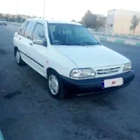پراید مدل 79 موتوری سالم دیکس صفحه نو تمام رنگ