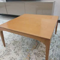 میزو گل میز چوب راش تهران|مبلمان خانگی و میز عسلی|شیراز, شهرک بهشتی|دیوار