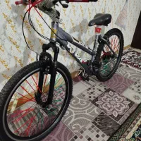 دوچرخه ویوا 26