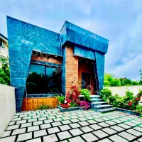 ویلا-جنگلی-180متری-با-2خواب-مستر