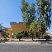 اجاره نانوایی و کترینگ ارگ جدید