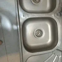 سینگ ظرفشویی|لوازم سرویس بهداشتی|شهرکرد, |دیوار