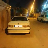 سمند ef7 مدل 96|خودرو سواری و وانت|جم, |دیوار