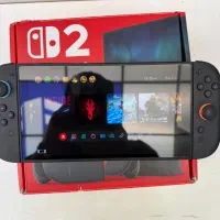 نینتندو سوییچ 2 nintendo switch 2|کنسول، بازی ویدئویی و آنلاین|تهران, فردوس|دیوار