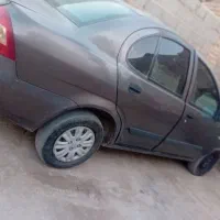 تیبا ۱ مدل ۹۰