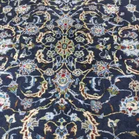 یک تخته فرش دستباف ۱۲متری کاشان|فرش|دورود, |دیوار