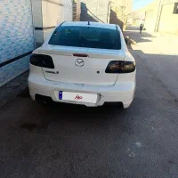مزدا3تیپ3بسیارتمیز