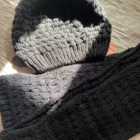 کلاه شال گردن