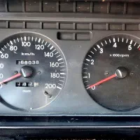 پیکان دوگانه مدل ۸۰|خودرو سواری و وانت|کاشان, دانش|دیوار