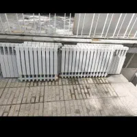 خرید شوفاژ پکیج آبگرمکن رادیات موتورخانه در محل