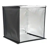 خیمه عکاسی ، چادر عکاسی ، لایت باکس