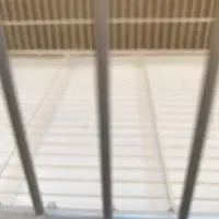 قفس ۹خان نو نو با پایه متحرک|لوازم جانبی حیوانات|اصفهان, باغ زرشک|دیوار