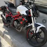 موتور بنلی ۲۵۰ تک