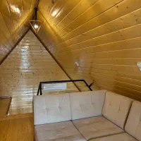 ویلا سوئیسی جکوزی دار در متل قو|اجارهٔ کوتاه‌مدت ویلا و باغ|سلمان‌شهر, |دیوار