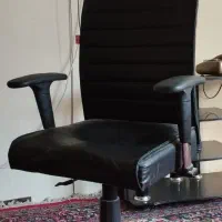 صندلی کامپیوتر