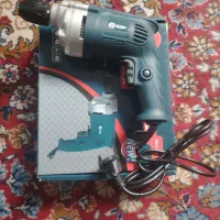 دریل برقی