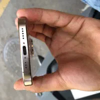 Iphone 16 pro desert|موبایل|اصفهان, هزارجریب|دیوار