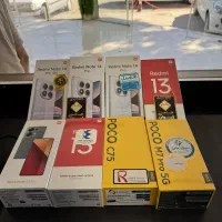 POCO C75 رام 6 128گیگ|موبایل|کوهدشت, |دیوار